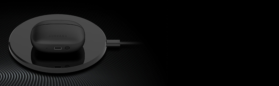LONG BATTERY LIFE 
