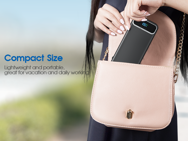portable power bank