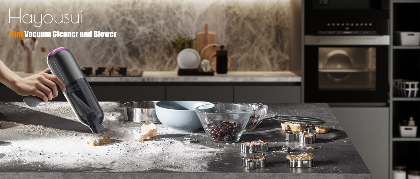 cordless hoover car vac and blower