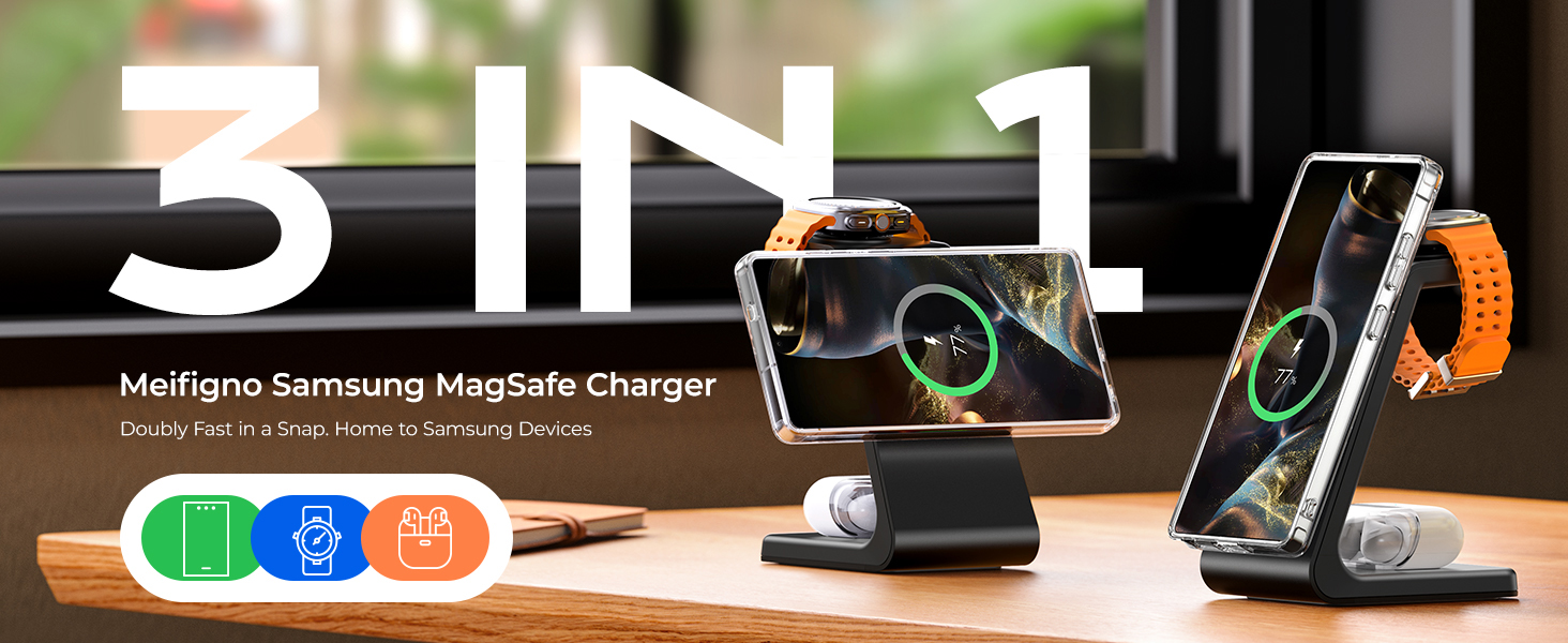 samsung wireless charger