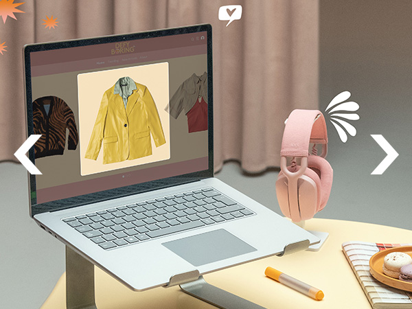 logitech zone vibe 100 wireless rose headset