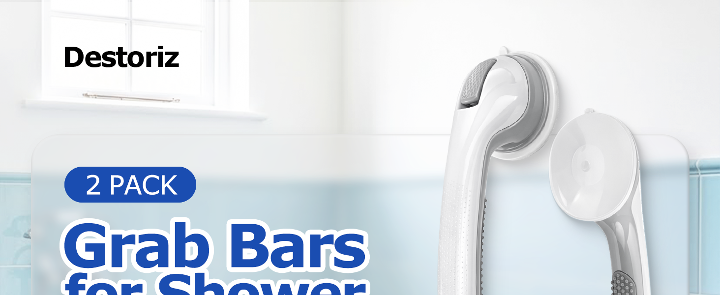 grab bars for bathroom