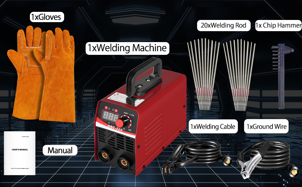 welder