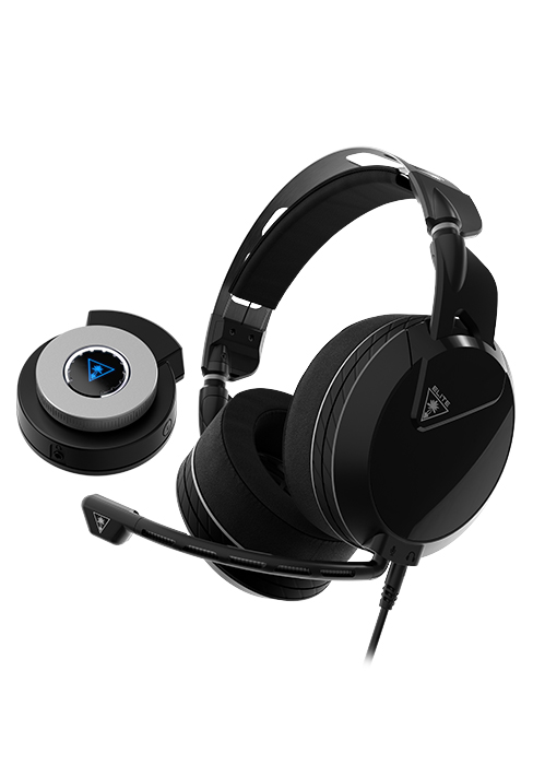 PS4 gaming headset