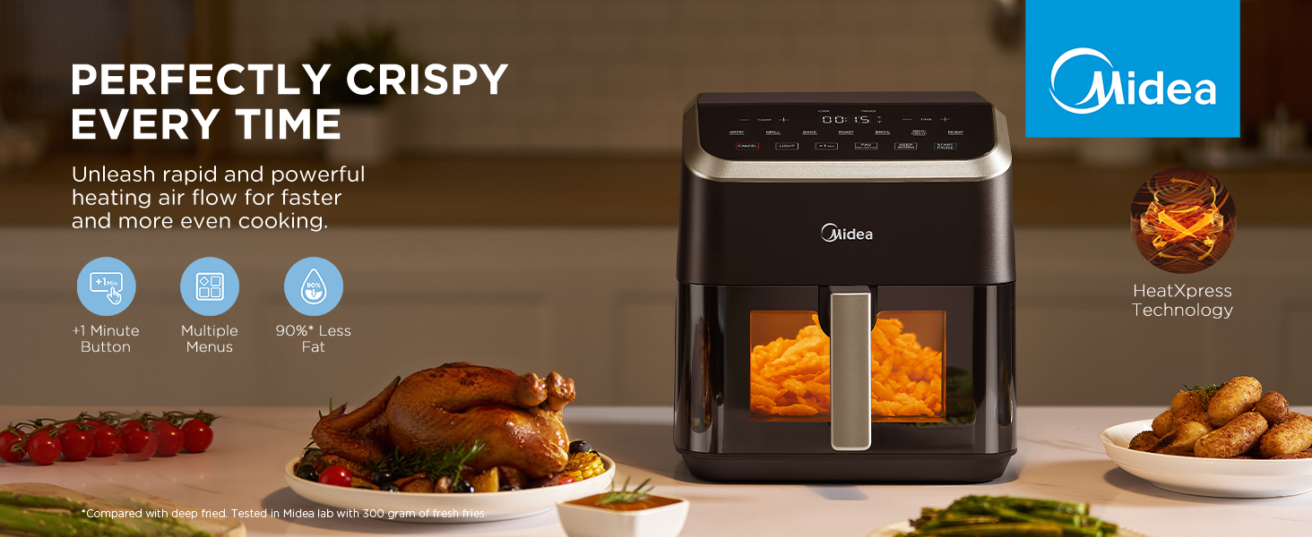 air fryer
