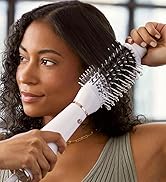 AireBrush in use