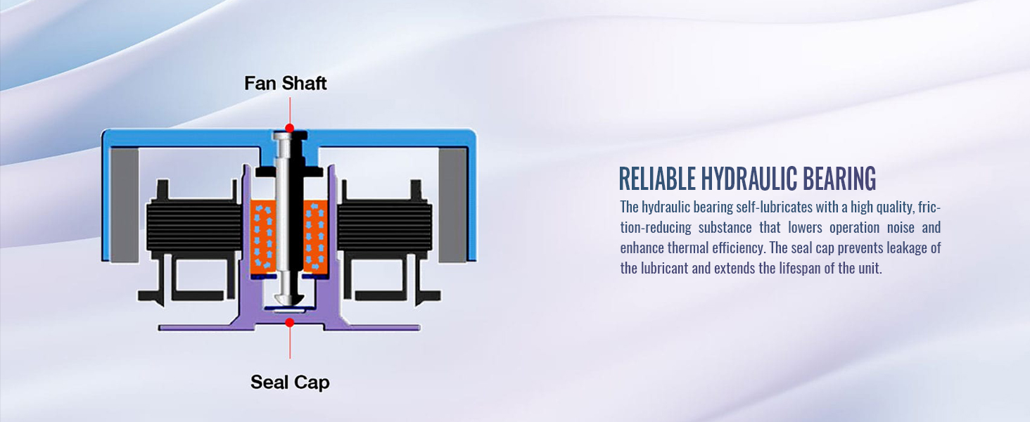 UX150 ARGB Sync CPU Cooler