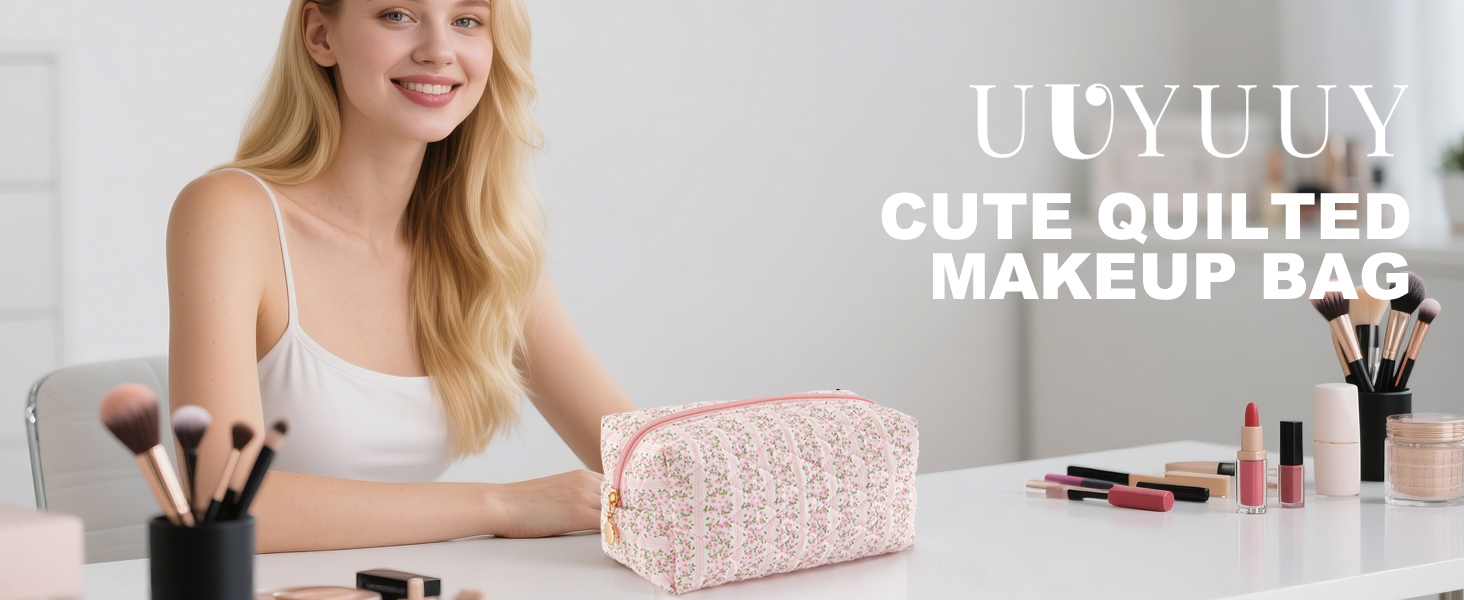 makeup pouch