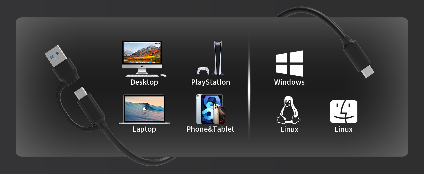 m.2 nvme ssd enclosure