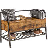 storage bench