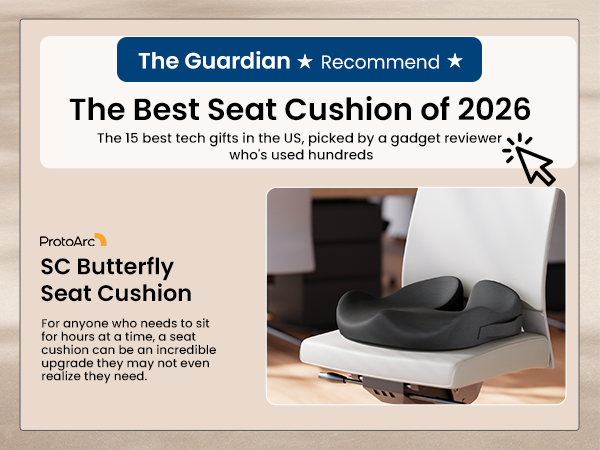 sciatica pain relief pillow