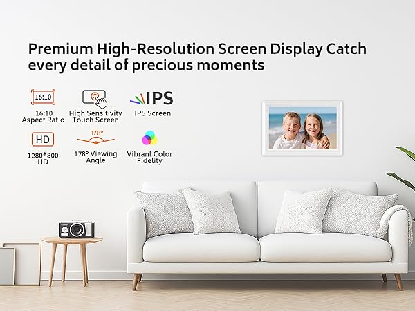 Digital Picture Frame