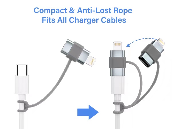 usbc to iphone adapter