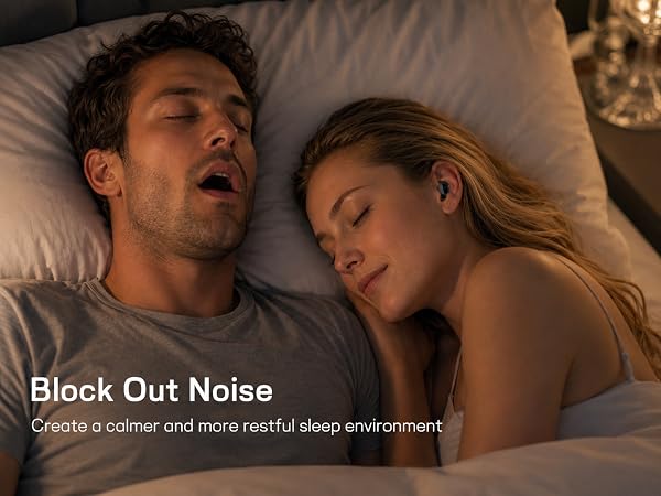 earbuds for side sleepers