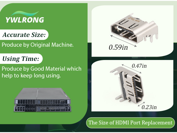 for PS4 HDMI Port Replacement 