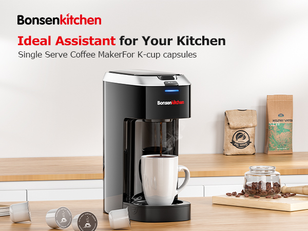 coffee maker machines