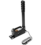 USB Handbrake,64 Bit PC USB SIM Handbrake,Professional Gaming Peripherals for G25 G27 G29 T500 PC...