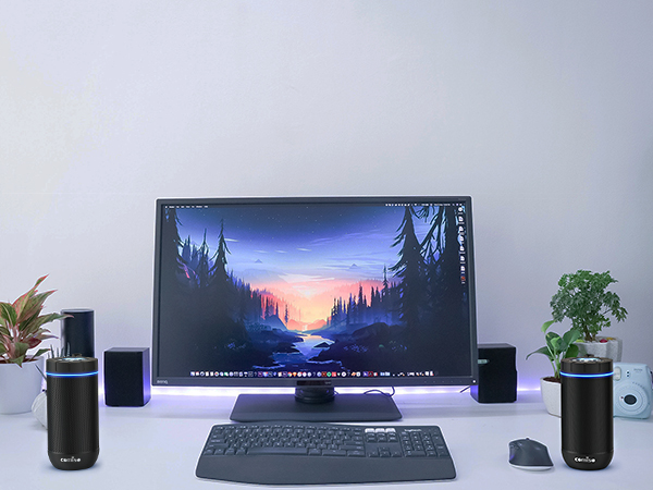 True Wireless Stereo Pairing