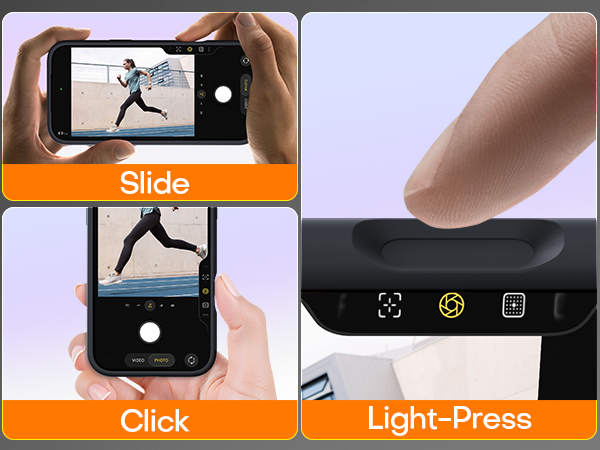 Magnetic for iPhone 17 Pro Max Case