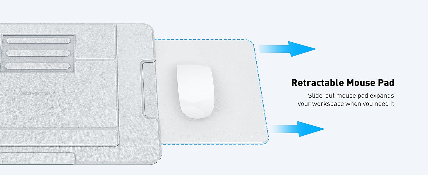 Laptop Lap Desk