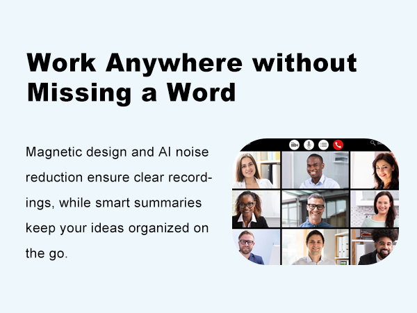 ai recorder