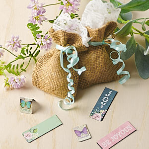 Christian Art Gifts Magnetic Bookmarks Pagemarkers