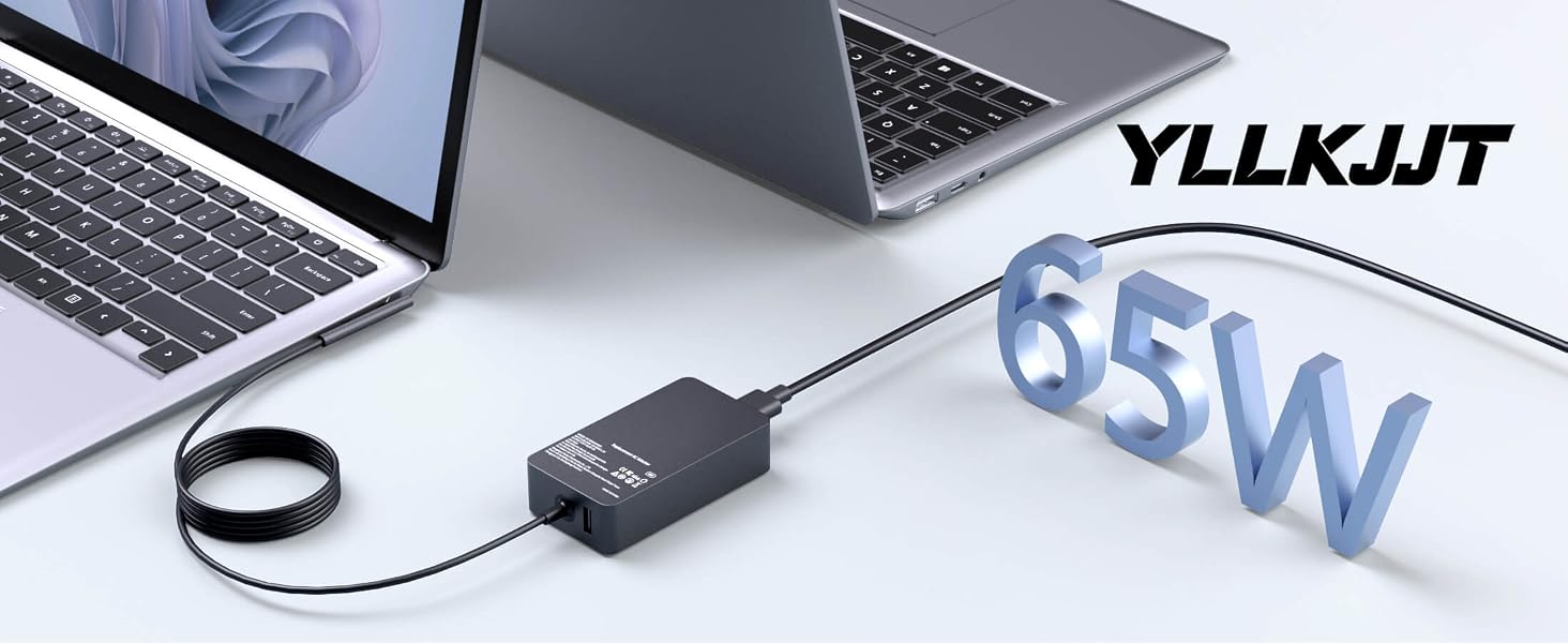 surface pro 9 charger
