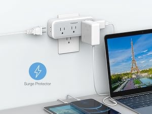 outlet plug