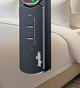 SIGNALFI Hidden Camera Detector,Upgraded Hidden Bug and Camera Detector, Bug &amp; GPS Tracker Detect...