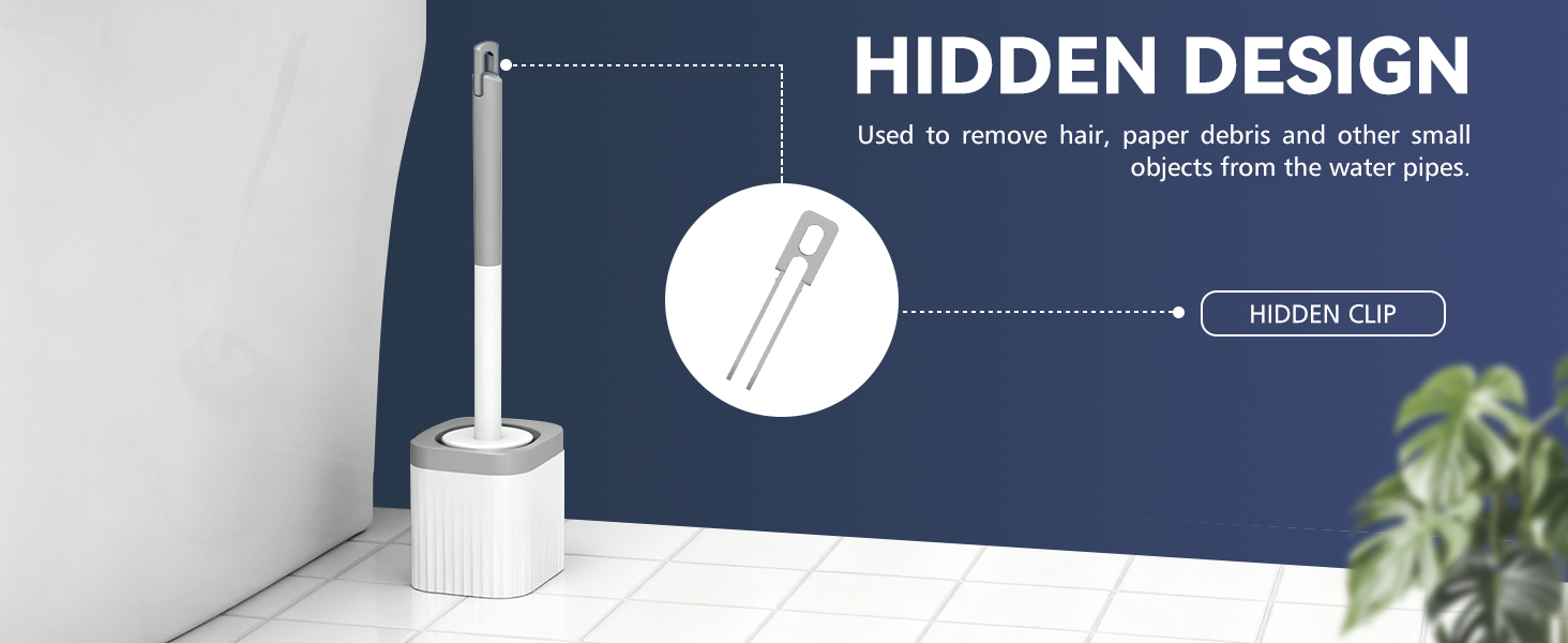 Toilet Brush