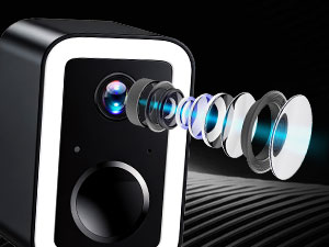 Reliable 2K Video Quality