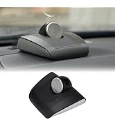 WDiYA Car Surface Mount Speakers Premium Bass + Silk Film Tweeter Unit High-Performance Center-Ch...