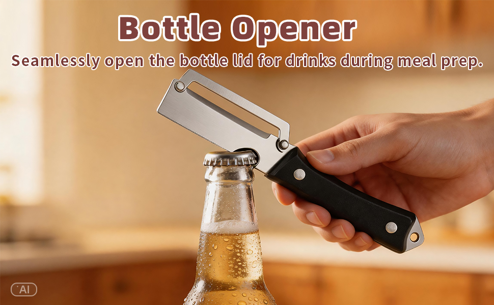 Veg Peeler