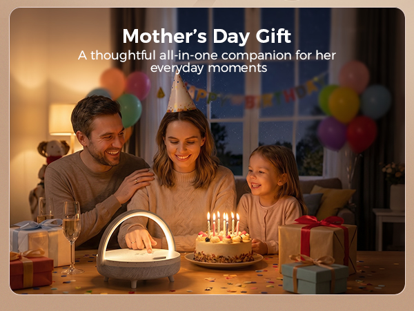 Gifts for mom