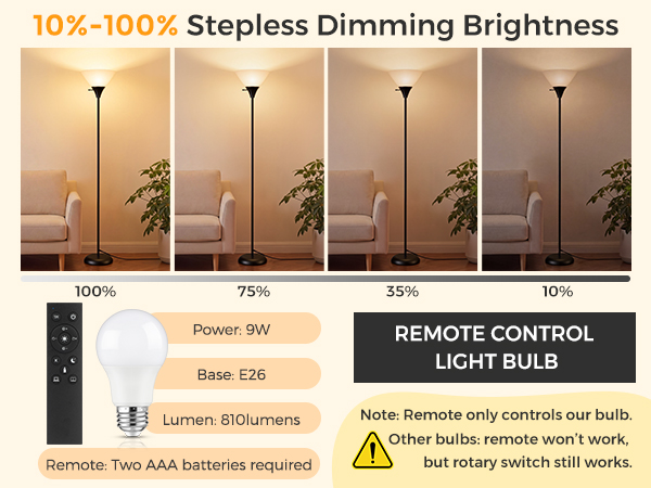 lamps for living room