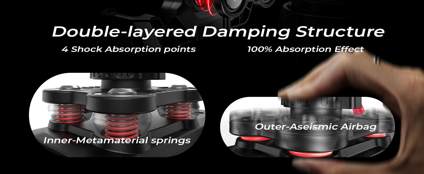 phone mount for bike anti vibration