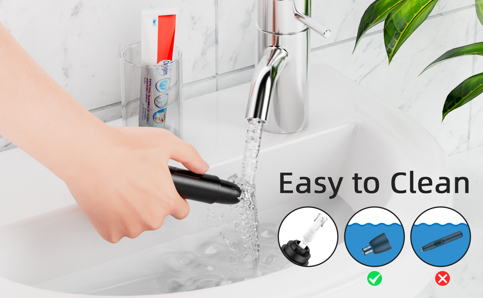 nose hair trimmer 4