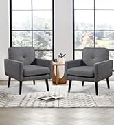 Accent Chair