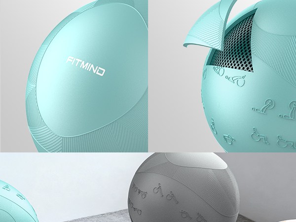 labor ball exercise balls yoga balls pelota para embarazadas birth ball for pregnancy