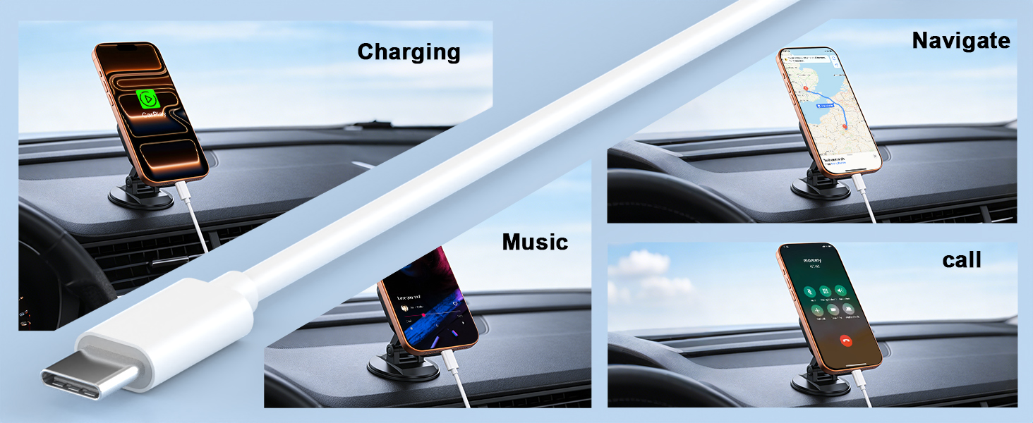 charging cable for iphone
