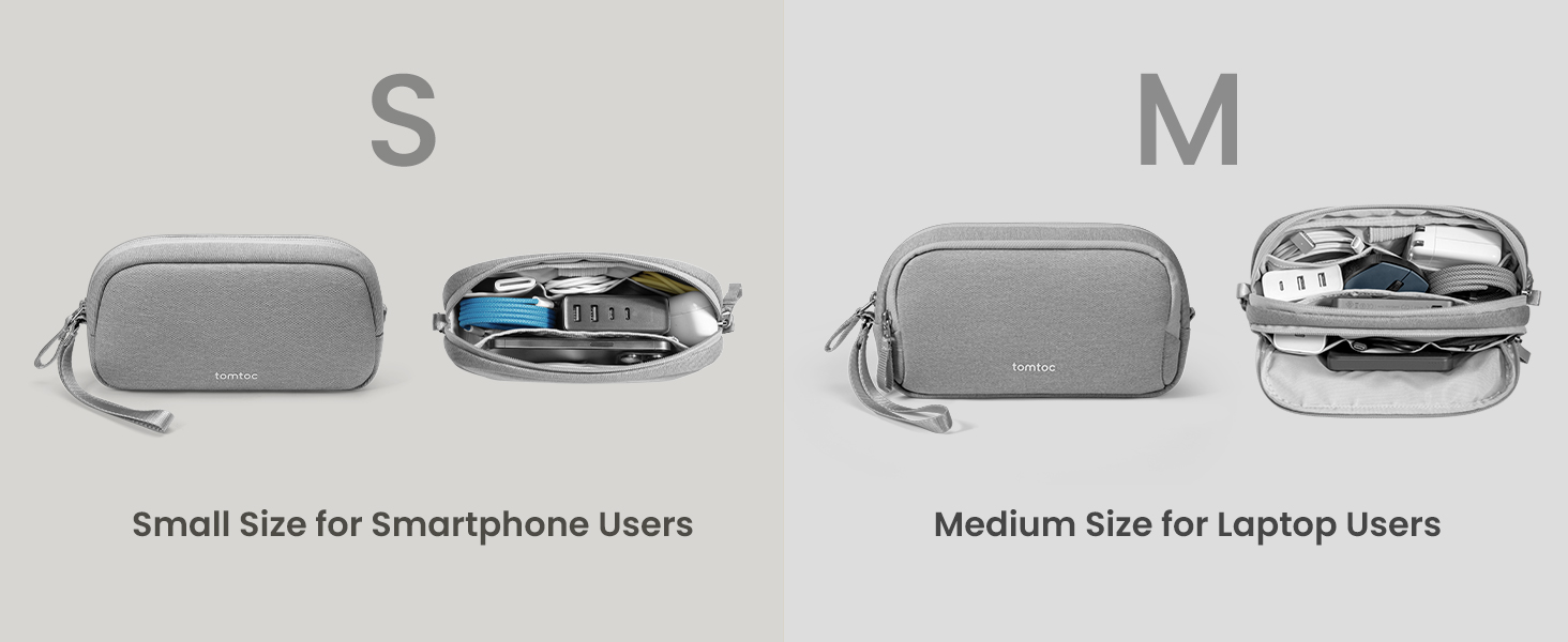 tech pouch