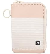 Thread Wallets Utility Zip Around Wallet - Leather Wallet with Zipper for Men and Women, RFID Blo...