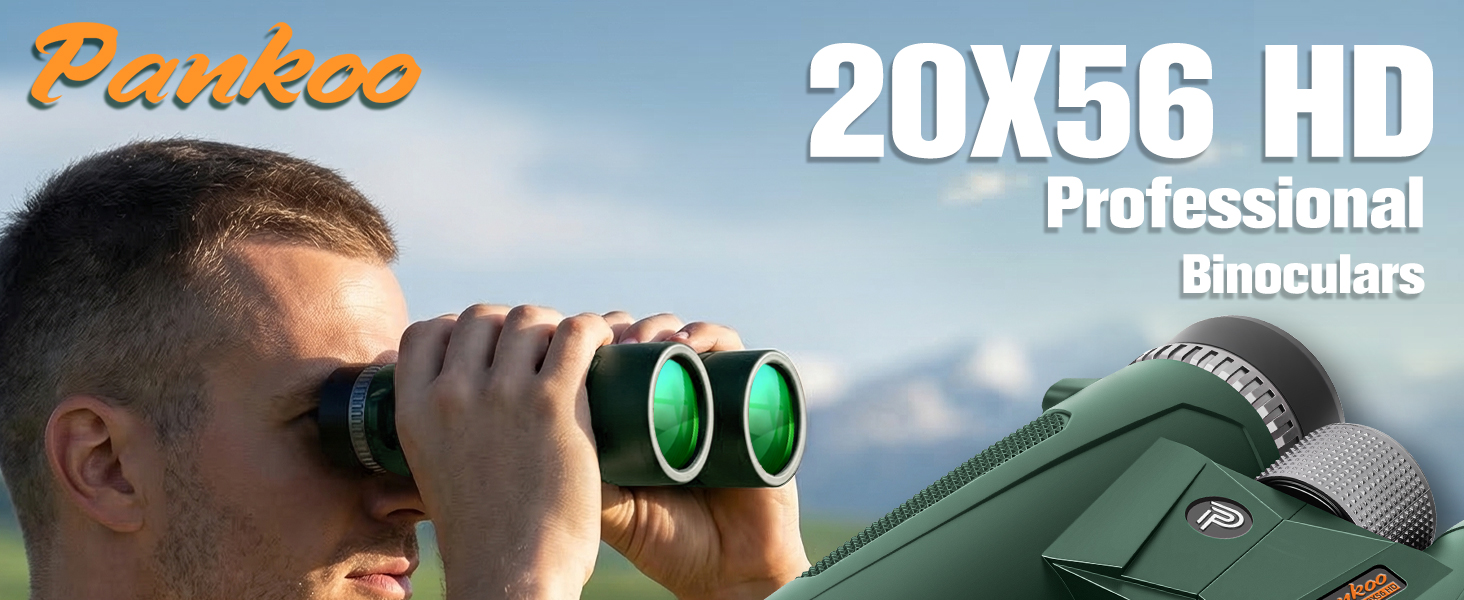 Binoculars