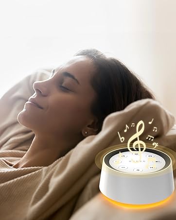 sleep machine