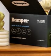 tree free bathroom tissue