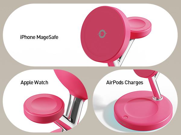 iphone wireless charger