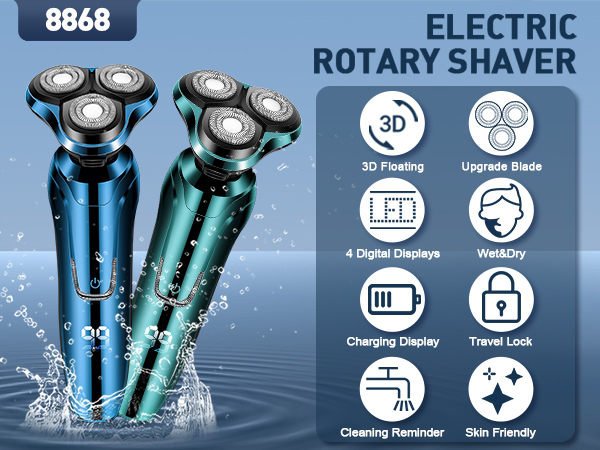 remington electric razor for men