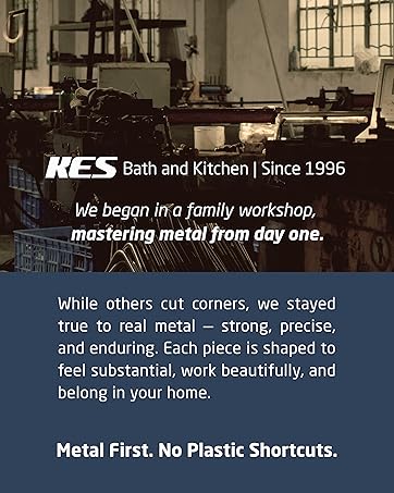 The KES Brand Story