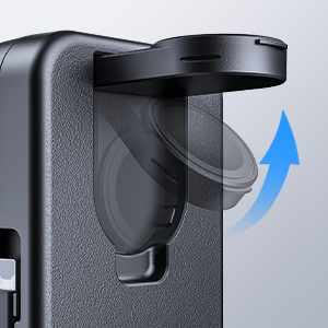foldable iwatch charger stand
