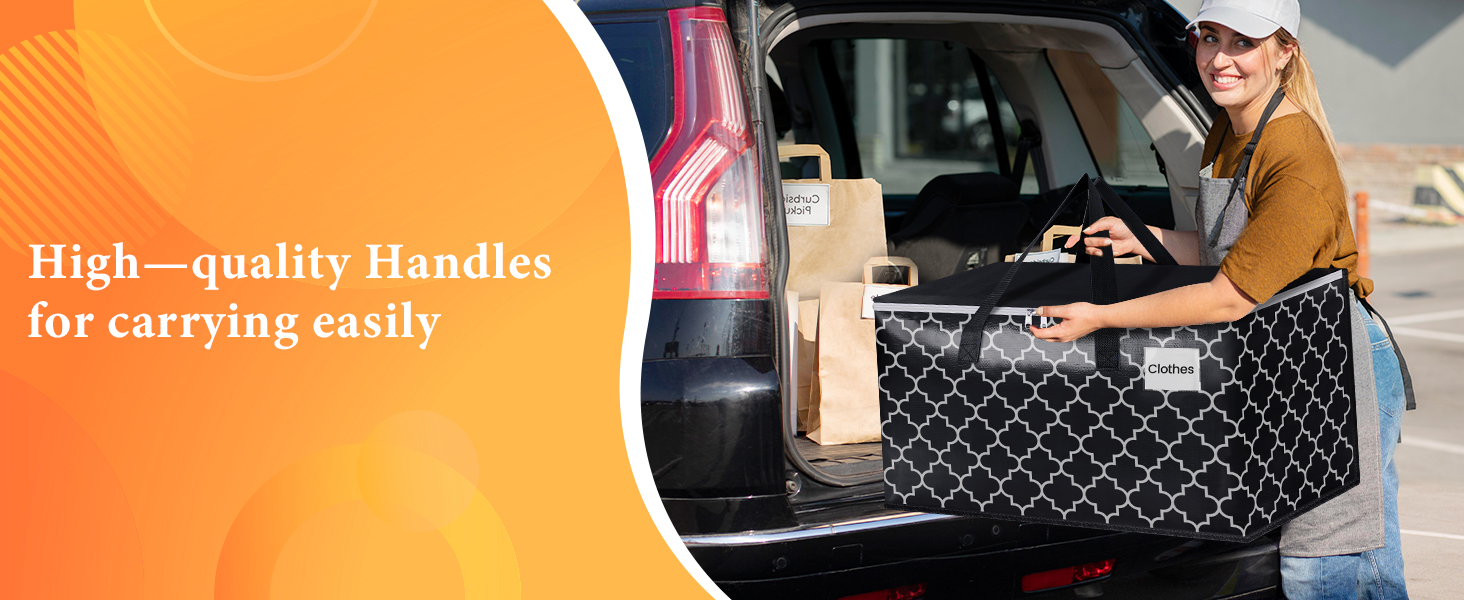 High-quality Handles